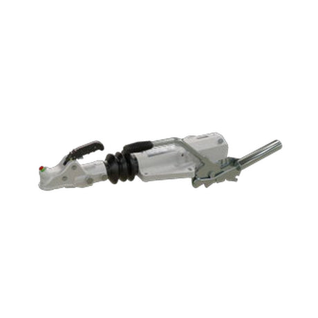 Genuine Brian James Coupling-Overrun, Delta, Bradley, no clamp handle 3500 Kg, HU12, Tri Ax (A), AK351 Head, Integral Lock – manufacturer catalogue image