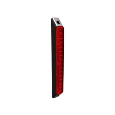 Genuine Brian James Lamp- Aspoeck, Linepoint 2, LED, Stop/Tail, 0.5m, 12/24v, RT6 – manufacturer catalogue image