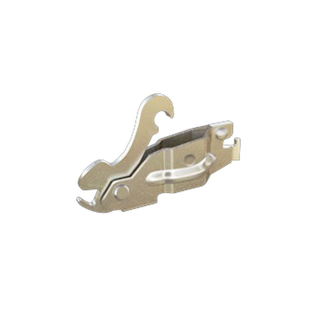 Genuine Brian James Spares - Expander, Brake, AL-KO 1637 – manufacturer catalogue image