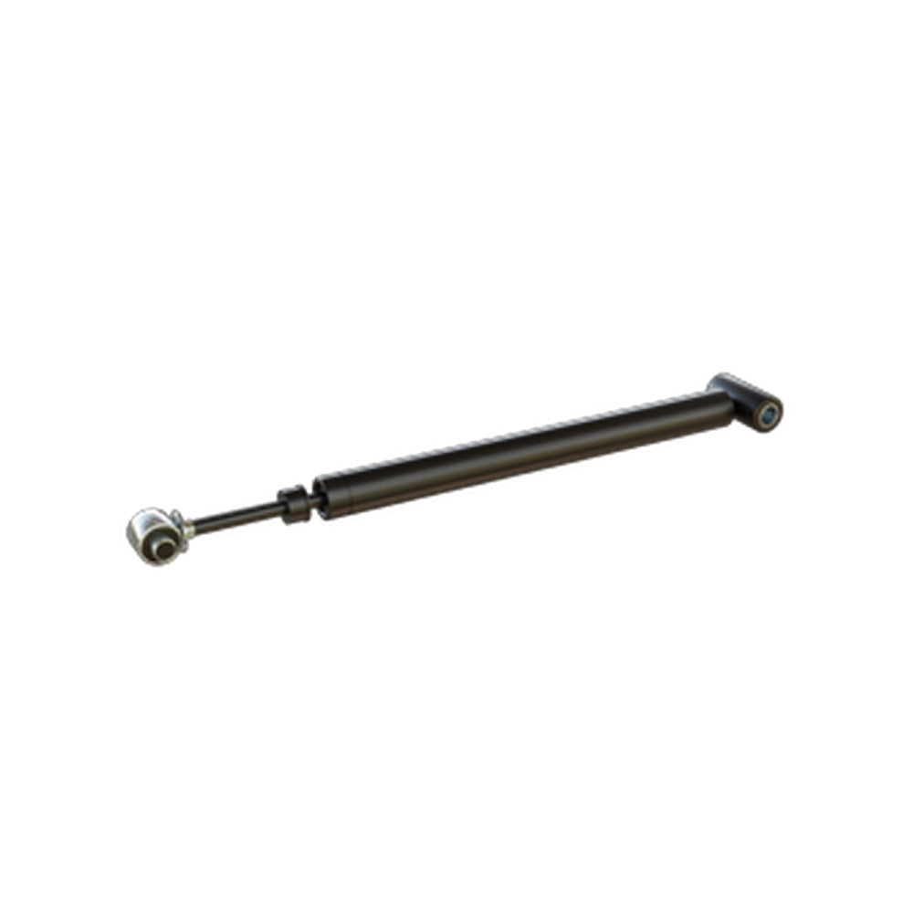 Genuine Brian James Coupling-Damper, Al-KO, 251S fitted with 50mm ball coupling – manufacturer catalogue image