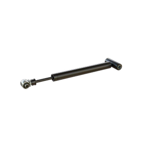 Genuine Brian James Coupling-Damper, Al-KO, 3500 kg – manufacturer catalogue image