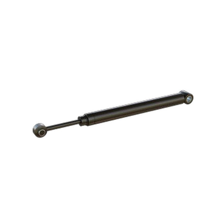 Genuine Brian James Coupling-Damper, Al-KO, 251G fitted with 50mm ball coupling – manufacturer catalogue image