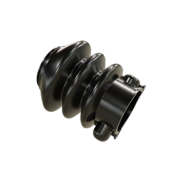 Genuine Brian James Coupling-Gaiter, Al-KO, 251S fitted with 50mm ball coupling – manufacturer catalogue image