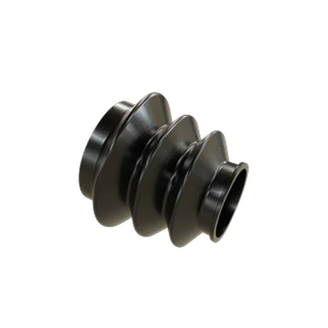 Genuine Brian James Coupling-Gaiter, Bradley HU12 fitted with AL-KO A351 Locking Head – manufacturer catalogue image