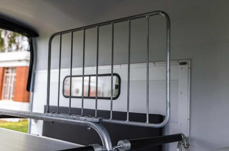 Cheval Liberte Gold Marathon Premium Two-Horse & Carriage Trailer