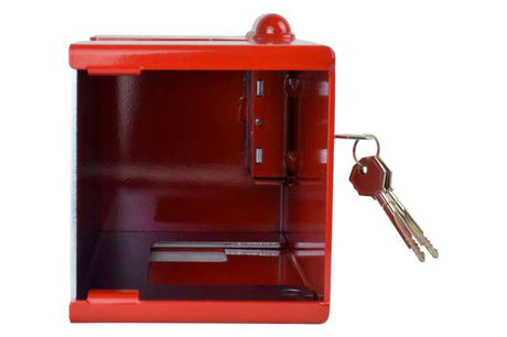 SAS Replacement Lock for SAS Fortress Hitchlock Range