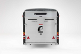 Cheval Liberte Islandic 5 or 6 Pony Herringbone Horse Trailer up to 14.2hh