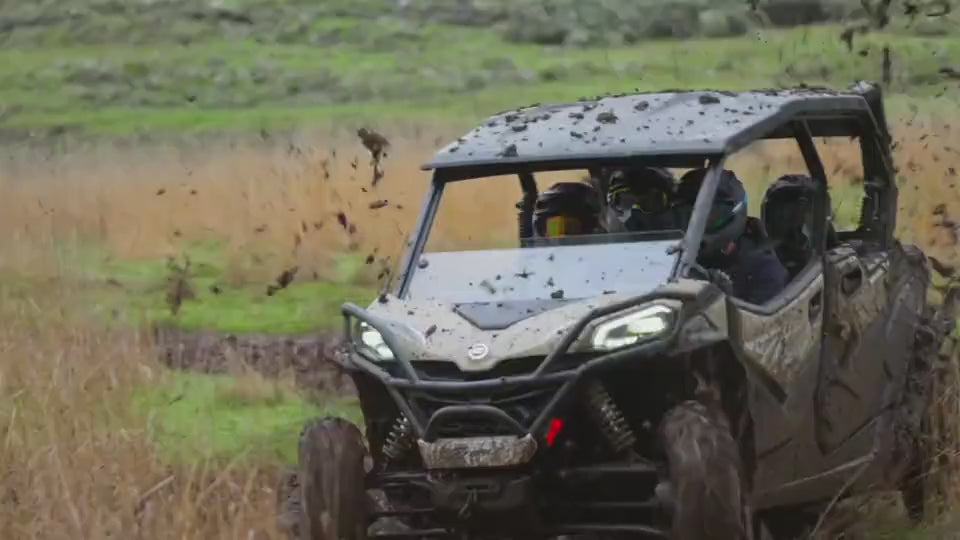 2026 CFMOTO ZFORCE 950 SPORT 4 SSV SXS UTV Buggy