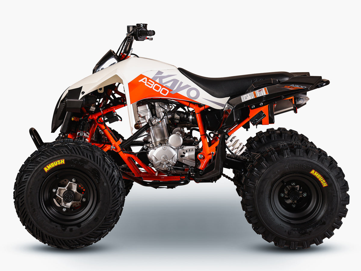 KAYO A300 ATV Quad