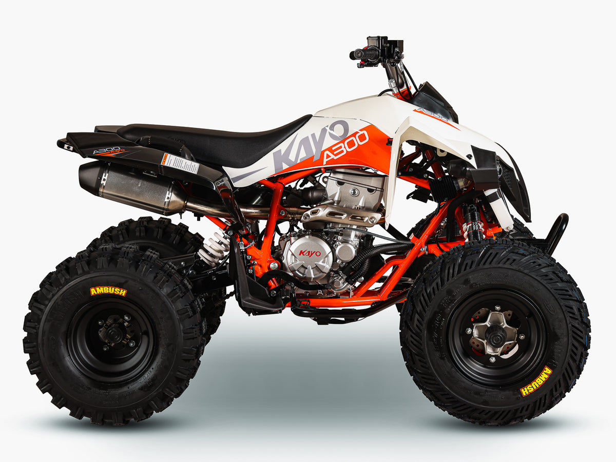 KAYO A300 ATV Quad