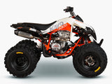 KAYO A300 ATV Quad