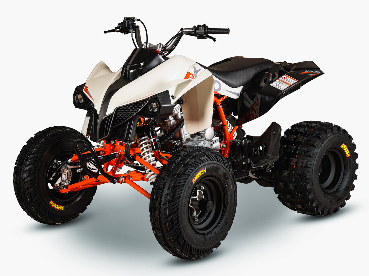 KAYO A300 ATV Quad