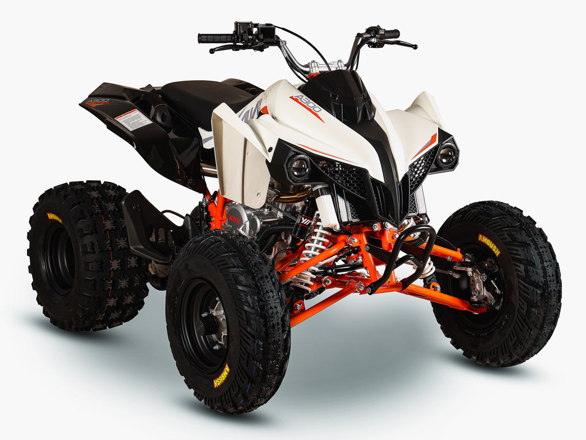 KAYO A300 ATV Quad