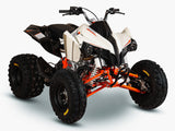 KAYO A300 ATV Quad