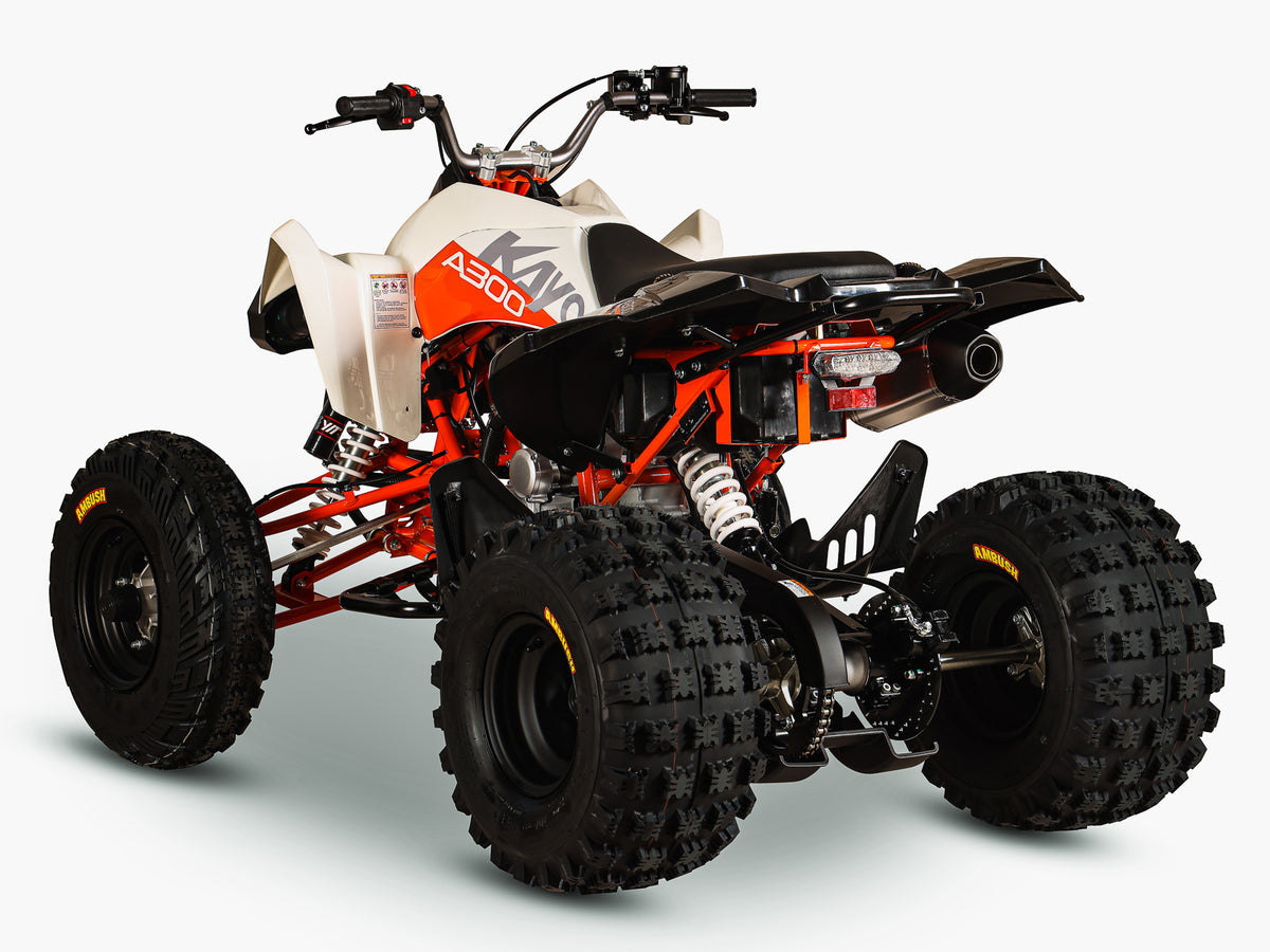 KAYO A300 ATV Quad