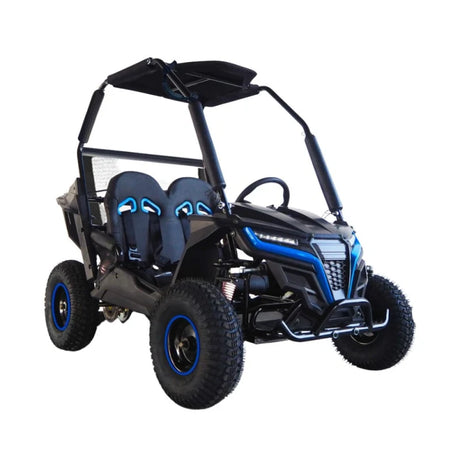 Quadzilla Twister – gallery view 5
