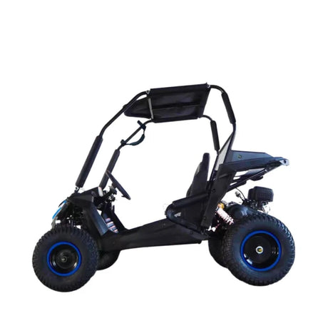 Quadzilla Twister – gallery view 4