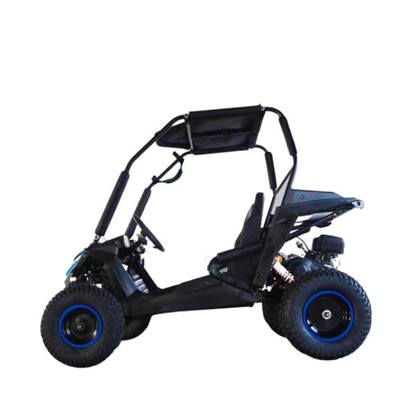 Quadzilla Twister – Blue