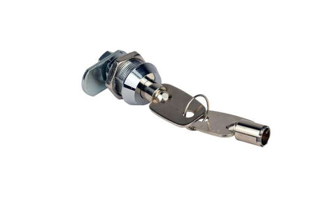 SAS Replacement Cam Lock for SAS Original Hitchlock
