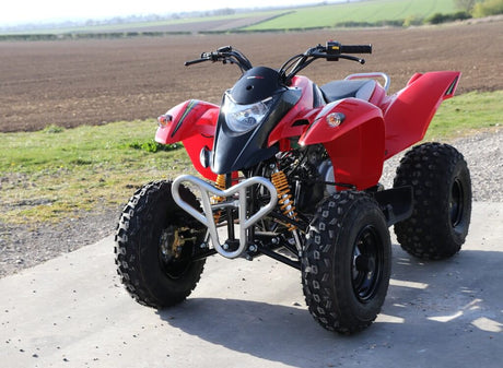 Quadzilla Stinger 100 – gallery view 3
