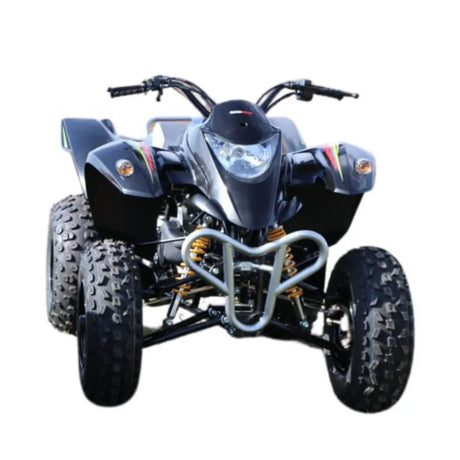 Quadzilla Stinger 100 – Black