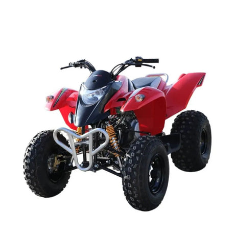 Quadzilla Stinger 100 – Red