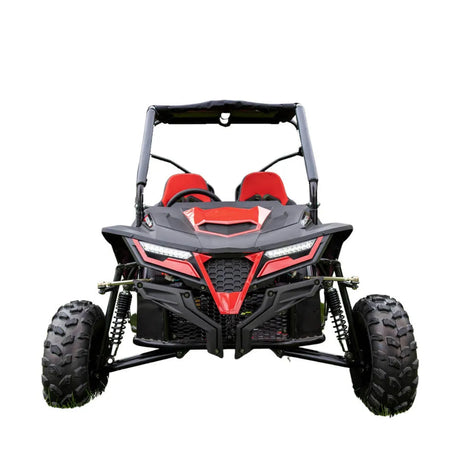 Quadzilla Stingray 210 – gallery view 1