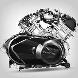 2026 CFMOTO ZFORCE 950 SPORT SSV SXS UTV Buggy