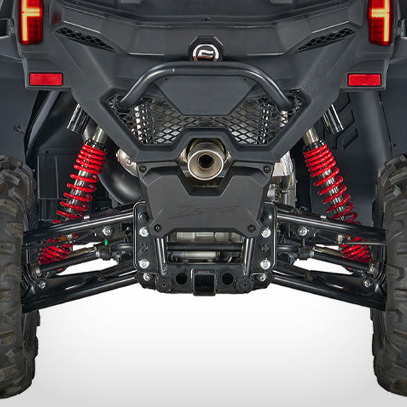 2026 CFMOTO ZFORCE 950 SPORT SSV SXS UTV Buggy