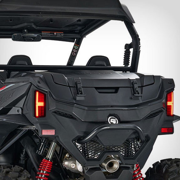2026 CFMOTO ZFORCE 950 SPORT SSV SXS UTV Buggy