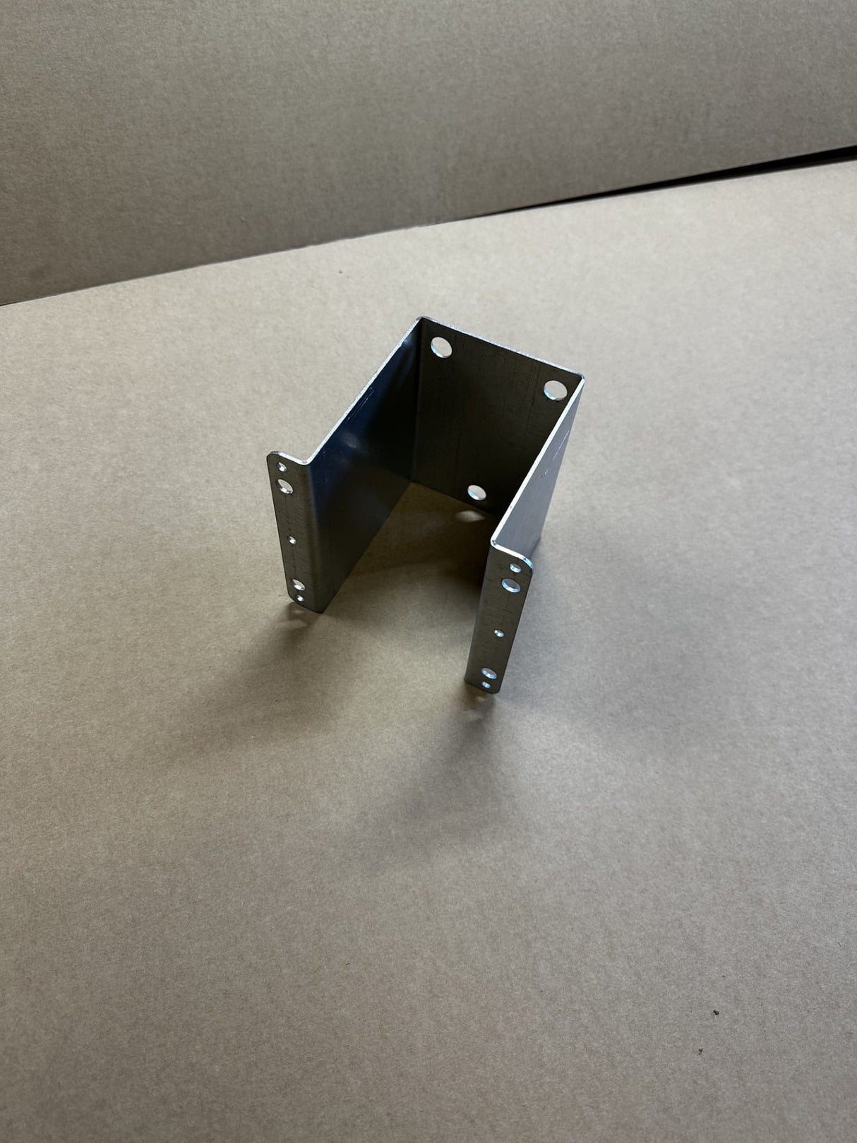 Cheval Liberté Spare Wheel Side Panel Mount