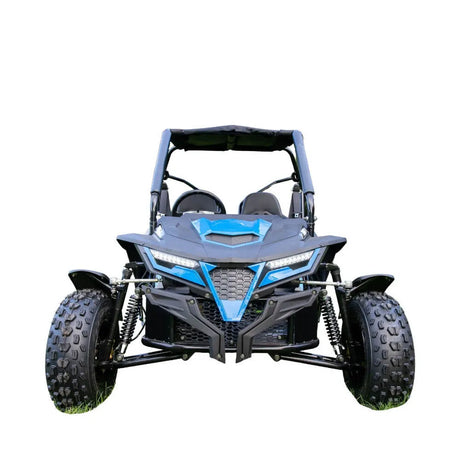 Quadzilla Tornado 175 – Blue