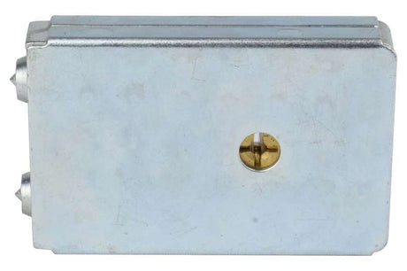 SAS Replacement Lock for SAS Fortress Hitchlock Range