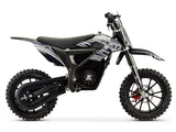 EBOX Wired Electric Motorbike